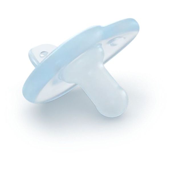 Sucettes Orthodontiques Soothie - 2 sucettes