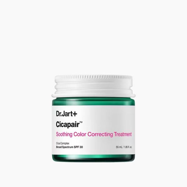 Cicapair Traitement Correcteur de Couleur à l'Herbe du Tigre - 50 ml
