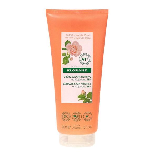 Kl Gbd 200 Lait De Rose