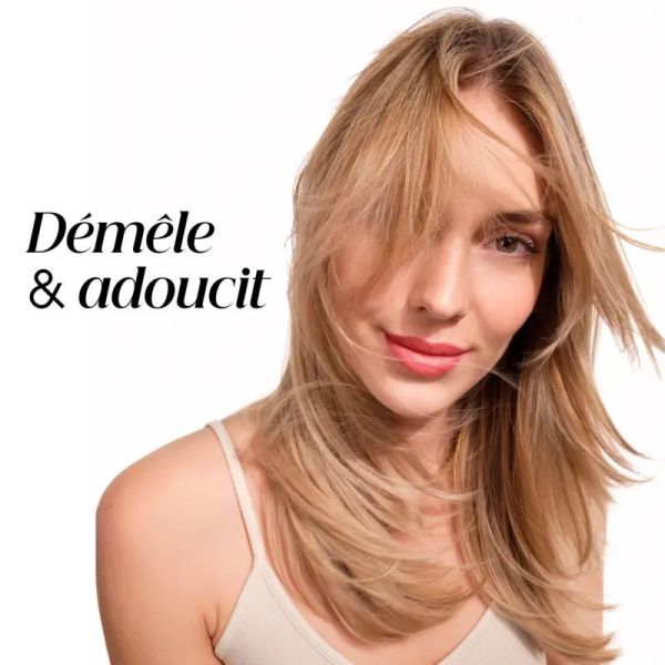 Après-shampoing à l'Avoine