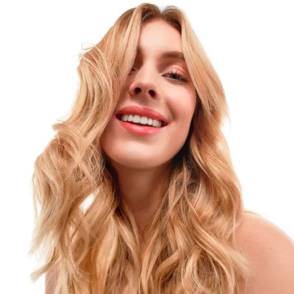 Après-Shampoing à la Camomille Reflets Blonds - 200 ml