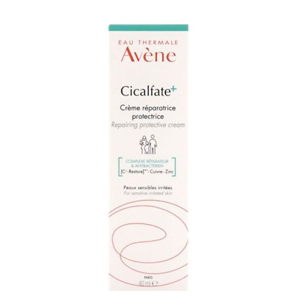 Avene Cicalfate Cr Tb15Ml