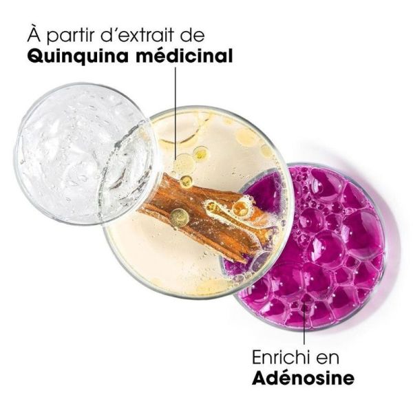 CROISSANCE Après shampoing accélérateur de pousse - 200 ml