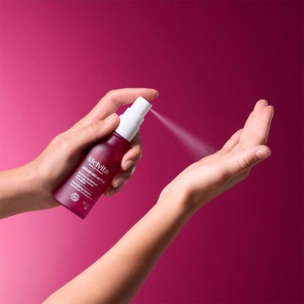 Sérum Booster Revitalisant Argan Bio Active - 50 ml