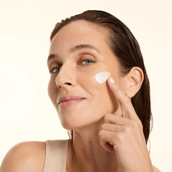 Crème Nuit Peeling Éclat Anti-Taches - 40 ml