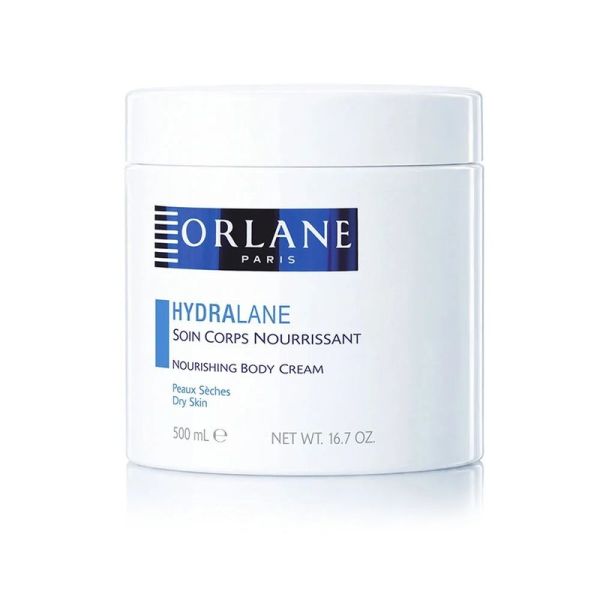Soin Corps Nourrissant Hydralane - 500 ml