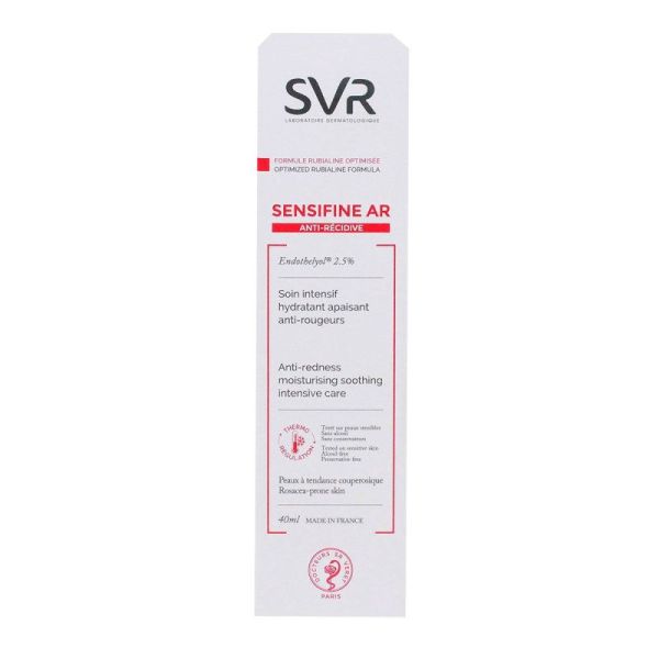 Svr Sensifine Ar Cr 40 Ml