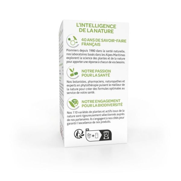 Arkogelule Garcinia Bte 45