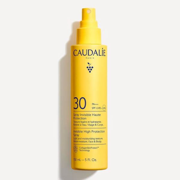 Spray Invisible Haute Protection SPF30 Vinosun Protect - 150 ml