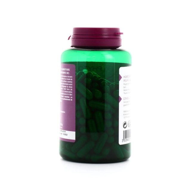 Gingembre Bio Digestion - 200 gélules