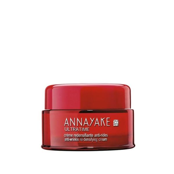 Crème redensifiante anti-rides - 50 ml