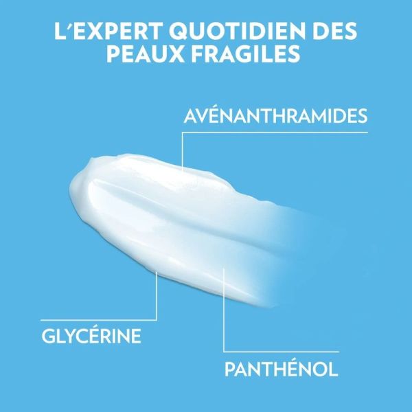 Crème Reconstituante Apaisante - 200 ml