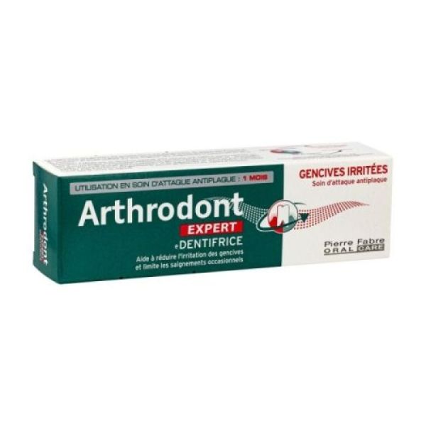 Arthrodont Expert 50Ml