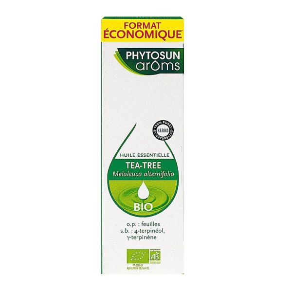 Phytosun He Bio Tea-Tree 30Ml