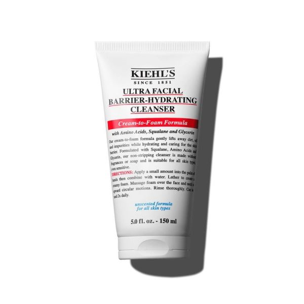 Ultra Facial Cleanser Nettoyant Visage - 150 ml