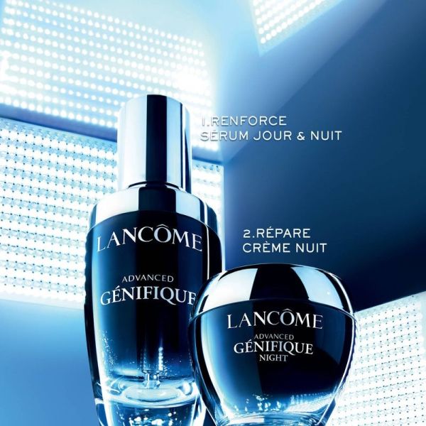 ADVANCED GÉNIFIQUE CRÈME NUIT - 50 ml