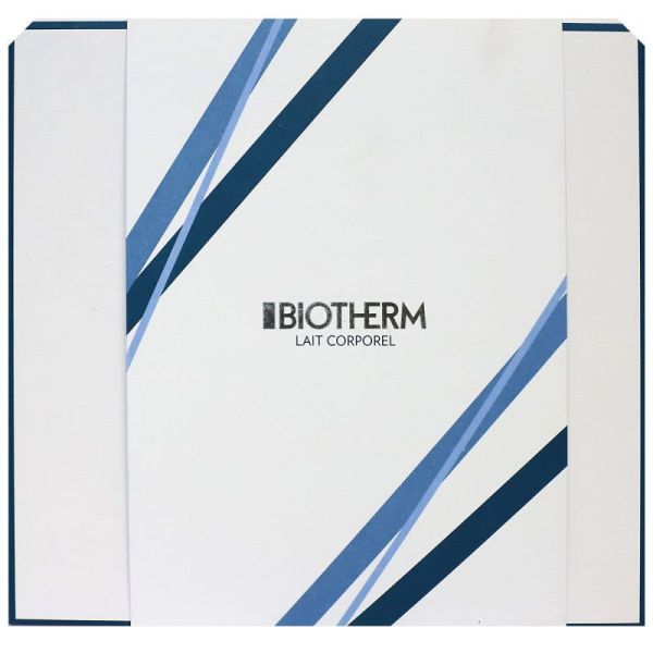 Biotherm Kit Corporel