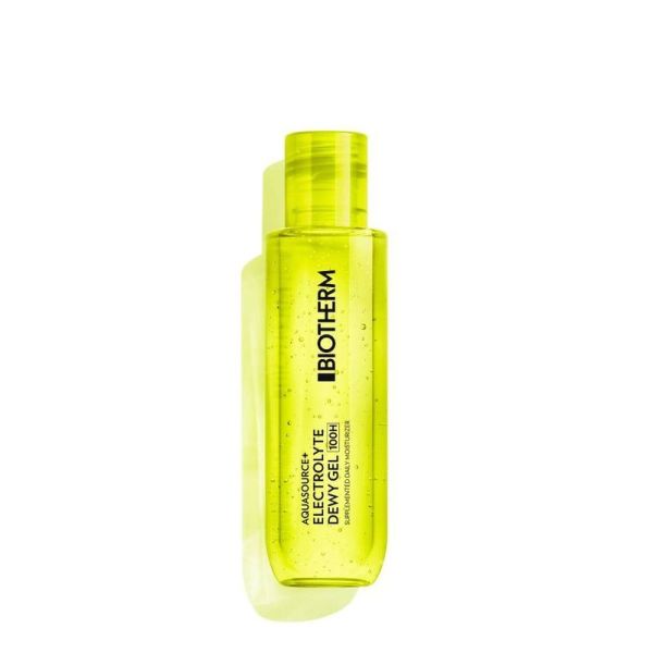 Electrolyte Dewy Gel 100H Gel Hydratant Visage AQUASOURCE+ - 100 ml