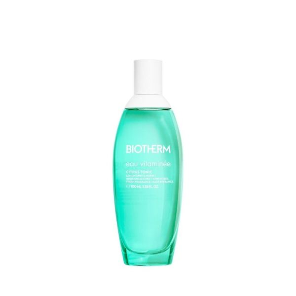 Eau Vitaminée Citrus Tonic - 100 ml