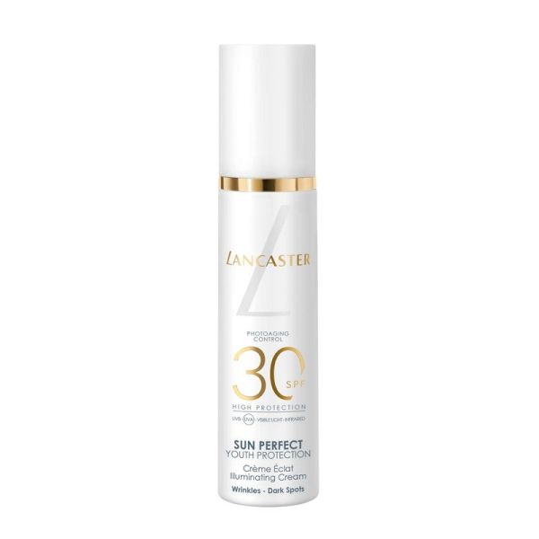 Sun Perfect Creme Eclat SPF30
