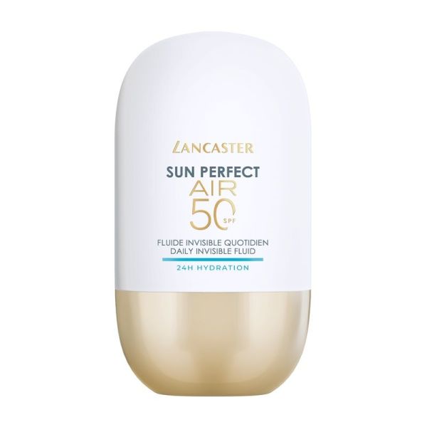 Fluide Invisible Quotidien SPF50 24h Hydratation Sun Perfect Air