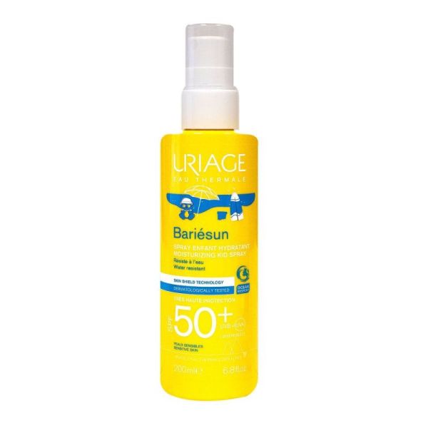 Uriage Bariesun Spray Enf Spf50 200Ml