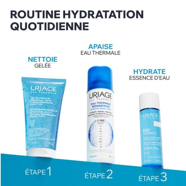 Gelée Fraîche Démaquillante - 150 ml