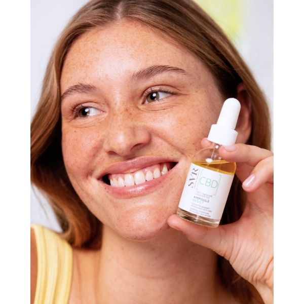 Svr Cbd Ampoules 30Ml