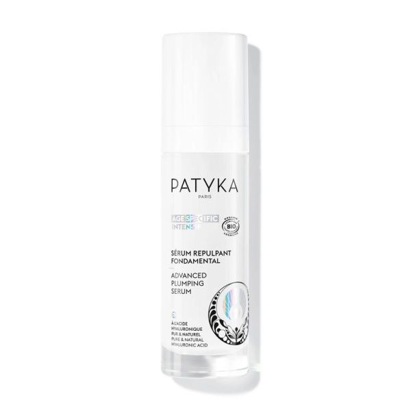 Patyka Serum Repulpant Fondamental 30 Ml
