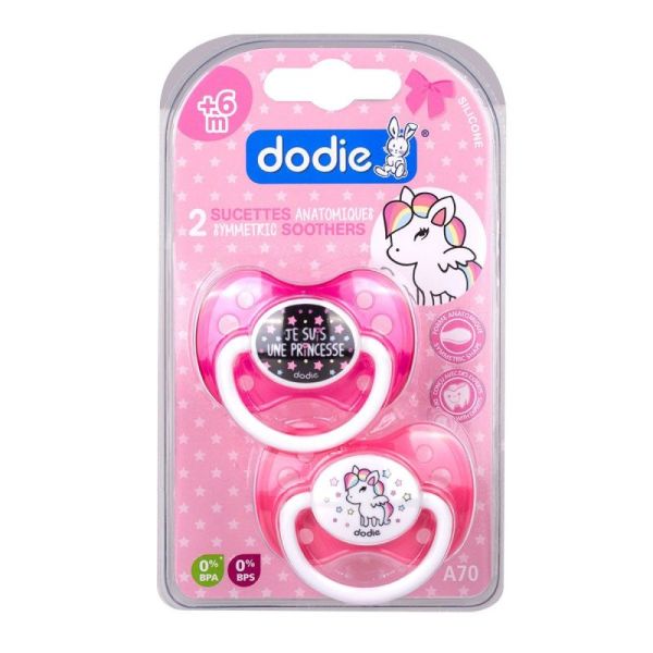 Dodie Suc 6M Anat Duo Girly A70