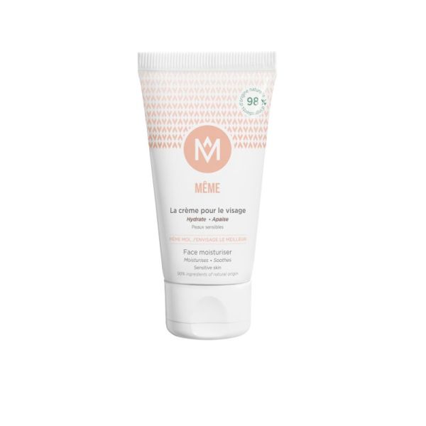 Meme Creme Visage 50Ml