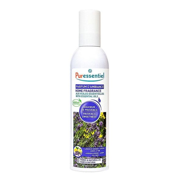 Puressentiel Parf Ambiance Provence 90Ml