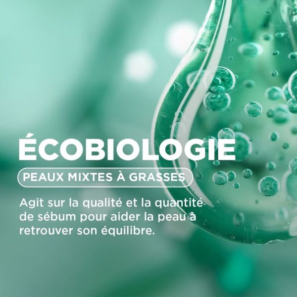 Sébium Gel Moussant Actif - 400 ml