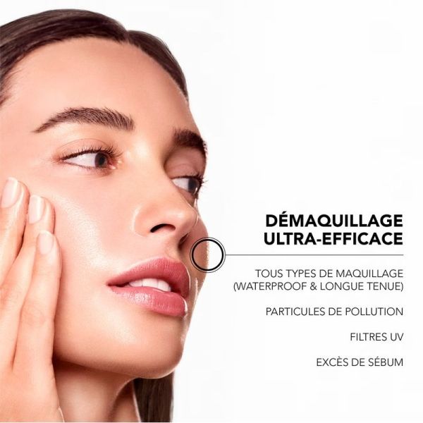 L'huile Démaquillante Intense - 150 ml