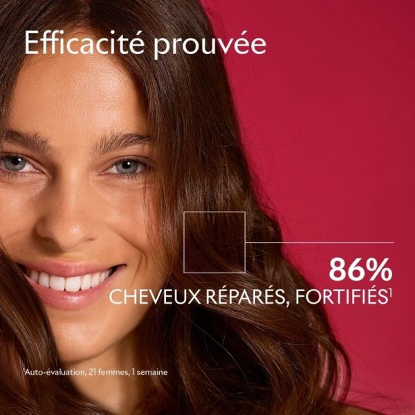 Recharge Shampoing Réparateur Hydratant SUBLIMA - 400 ml