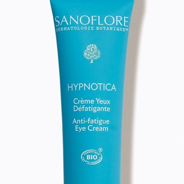 Crème Yeux Défatigante HYPNOTICA - 15 ml