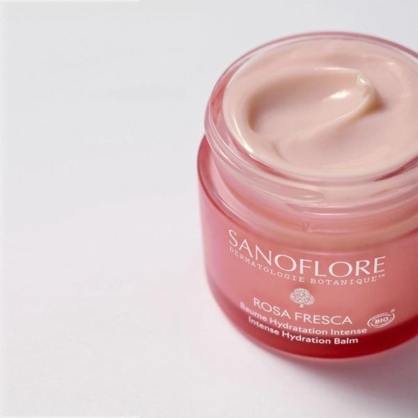 Baume Hydratation Intense ROSA FRESCA - 50 ml