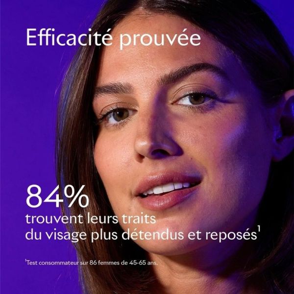 Masque Raffermissant Régénérant Merveilleuse - 75 ml