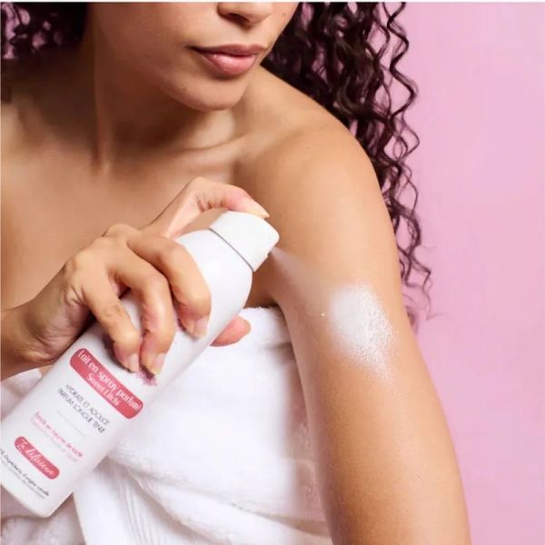 Lait en Spray Parfumé au Sweet Litchi - 200 ml