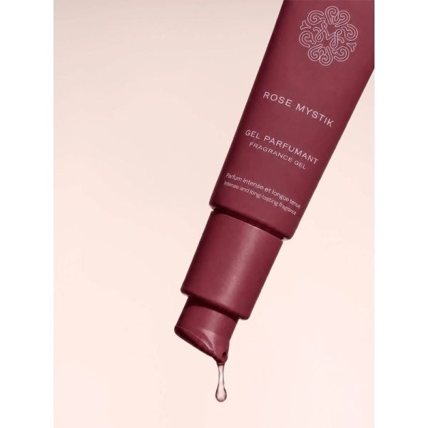 Gel Parfumant - Rose Mystik - 30 ml