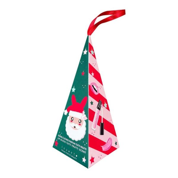 Gloss Cône Santa père Noël