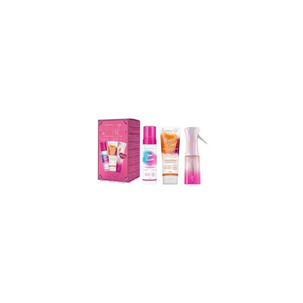 Once Upon a Curl - Volume & Définition - Coffret