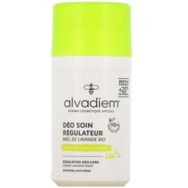 Deodorant Soin Regulateur - 50 ml