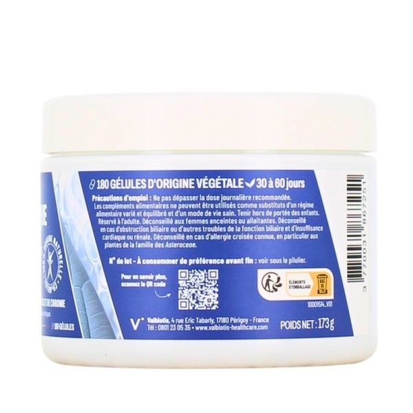 Pro Santé métabolique - 90 gélules