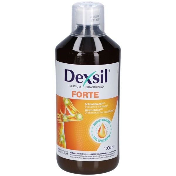 Articulations - Solution buvable - 1 L