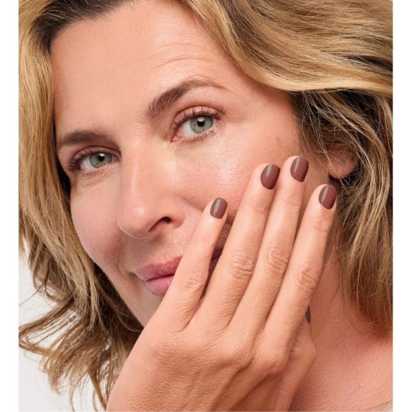 Vernis à ongles Tea Tree Taupe Color Care - 8 ml