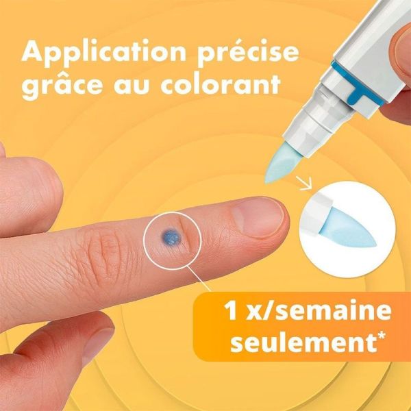 Stylo C - 3 ml