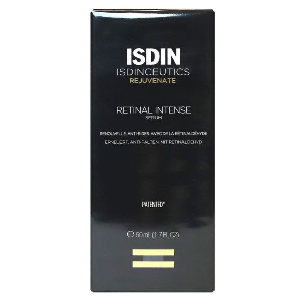 Isdin Retinal Inst Ser Fl50Ml1