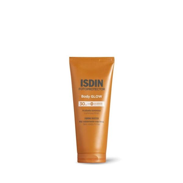 Fotoprotector Body Glow SPF30 - 200 ml