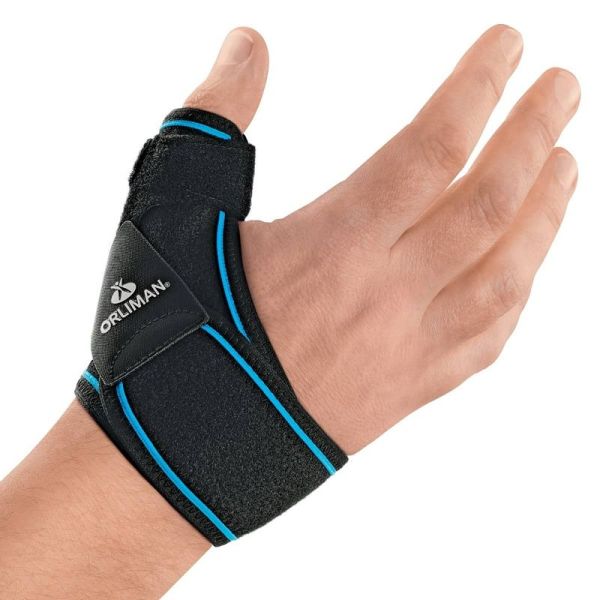 Orthèse de pouce Rhizo MP - gauche - Taille 2